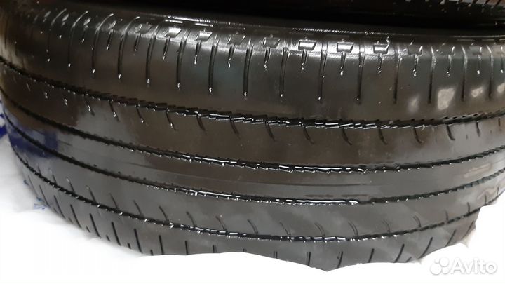 Yokohama Geolandar SUV G055E 225/55 R18 98H