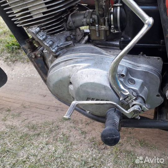 Иж планета 5