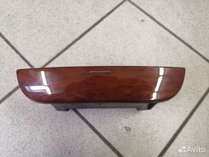 Пепельница Mercedes w220