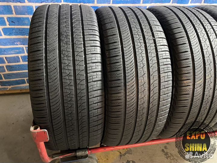 Pirelli Scorpion Zero All Season 275/45 R21 110W