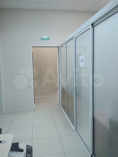 Офис, 140.9 м²