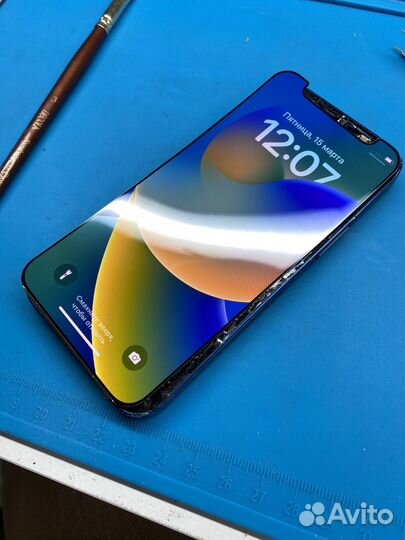 Ремонт телефонов, ноутбуков