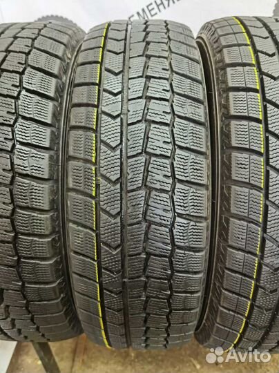 Dunlop Winter Maxx WM02 185/65 R15 88Q