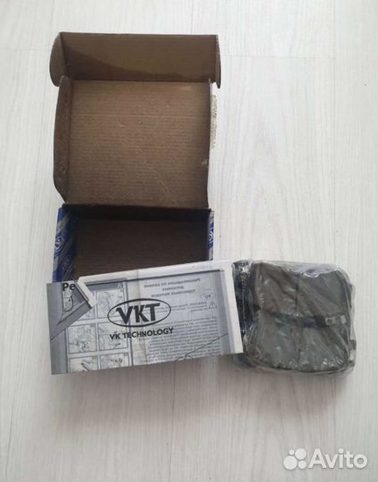 Тормозные колодки Mazda 6 GG