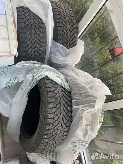 Nordman Nordman 4 225/55 R17