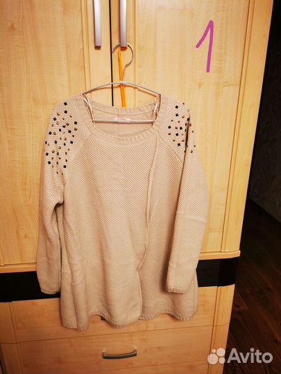 Одежда для беременных рр 50-52