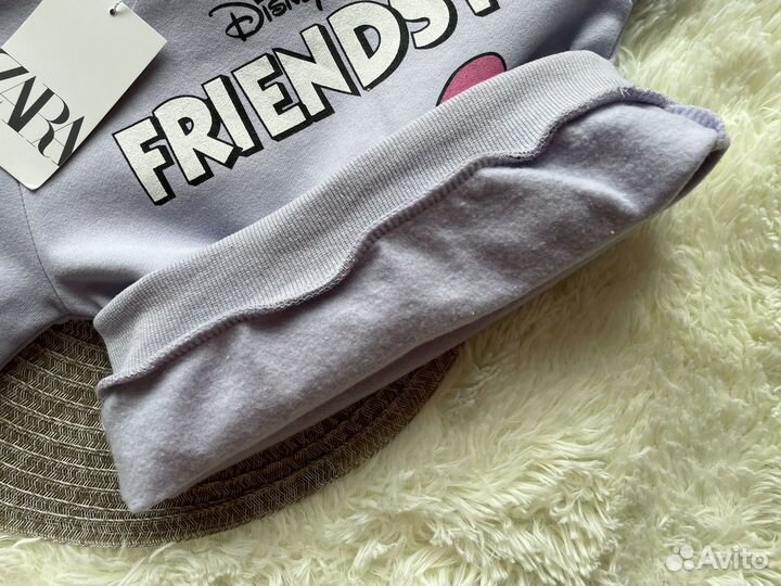 Костюм для девочки Zara