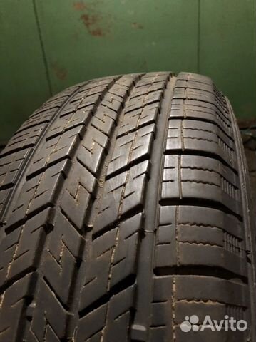 Headway HW508 225/65 R17 102S