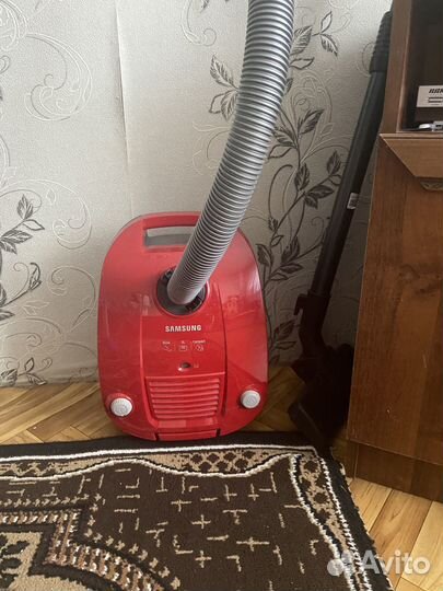 Пылесос Samsung