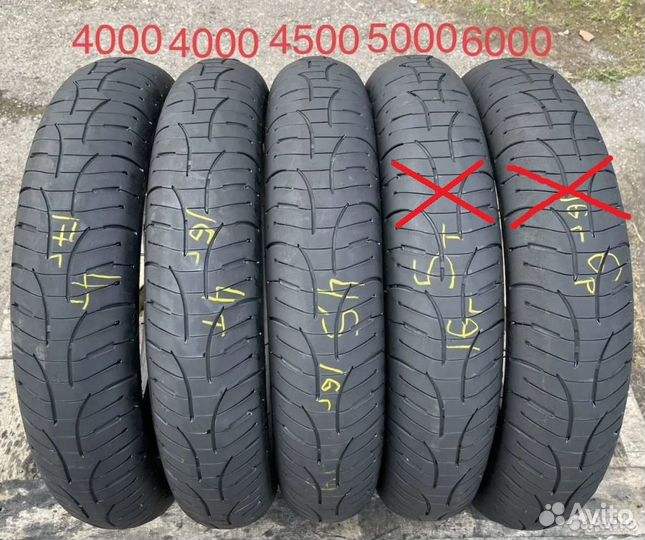 Michelin 2CT Pilot Road 4 GT 120/70 ZR17