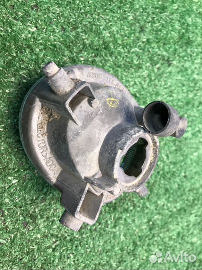 Фара противотуманная передняя правая Mazda Cx 7 ER