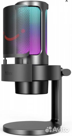 Микрофон fifine ampligame a8