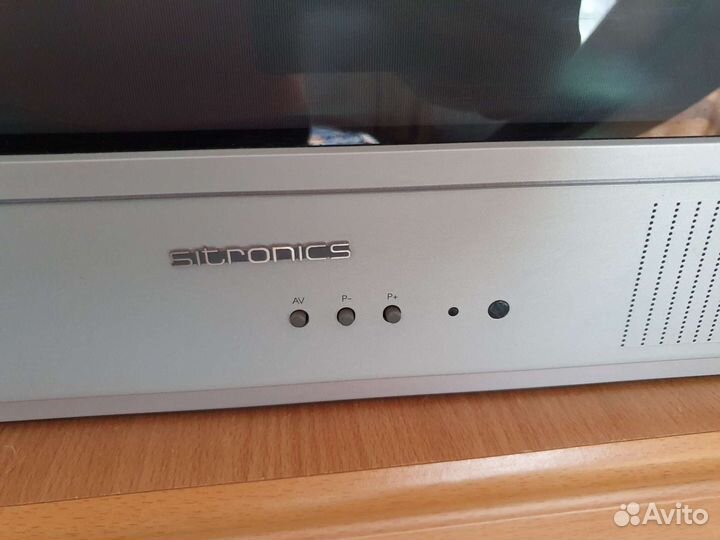 Телевизор бу