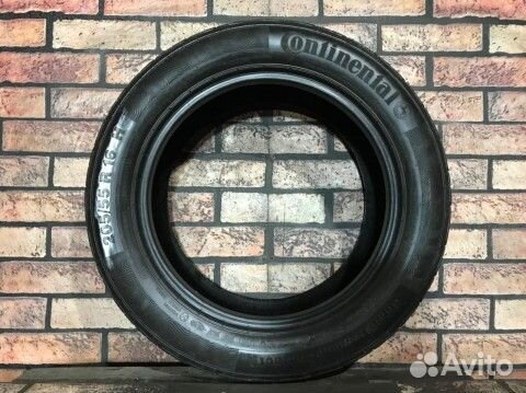 Continental ContiPremiumContact 205/55 R16