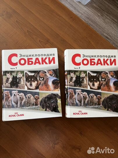 Книги различных жанров