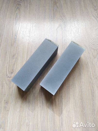 Споты пара Bryce Concrete