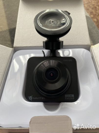 Видеорегистратор