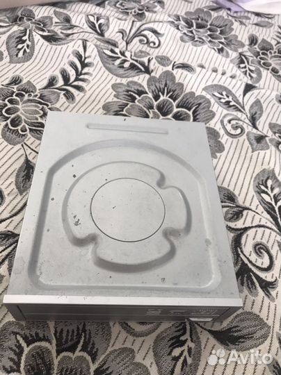 Дисковод DVD/CD-RW (SATA) Sony