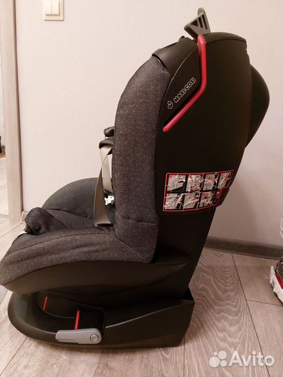 Автокресло maxi cosi tobi