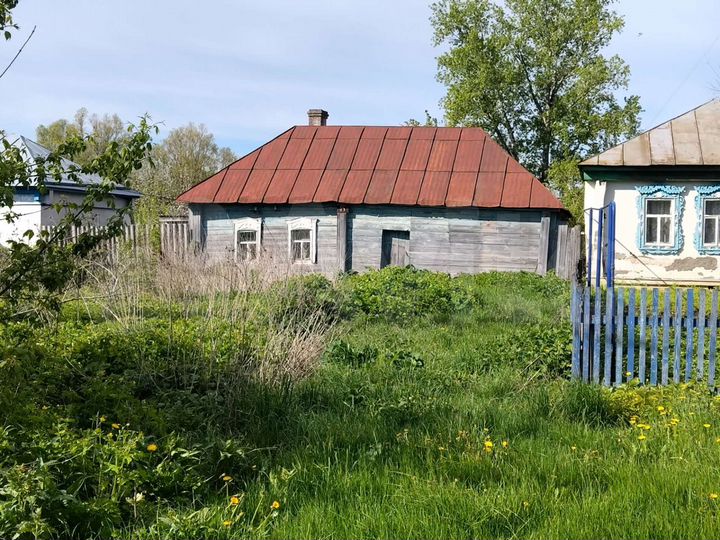 Участок 22 сот. (ИЖС)