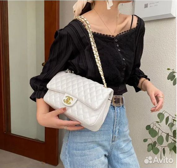 Сумка на плечо