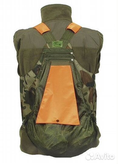 OG универсальный жилет Охотника