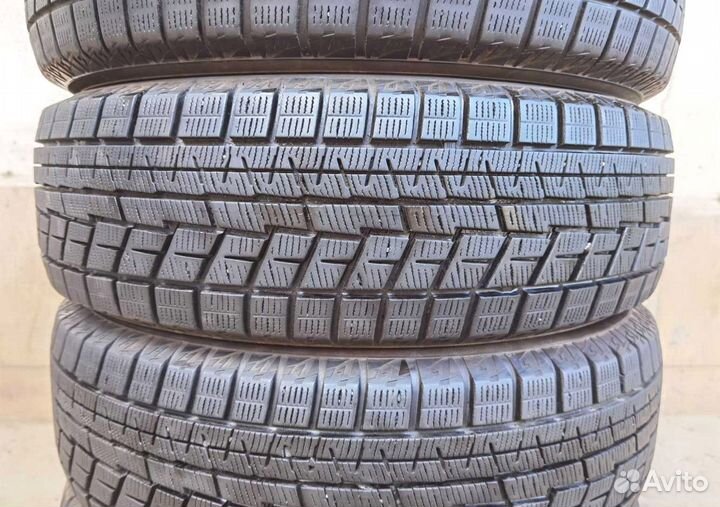 Bridgestone Blizzak VRX 185/60 R15 84Q