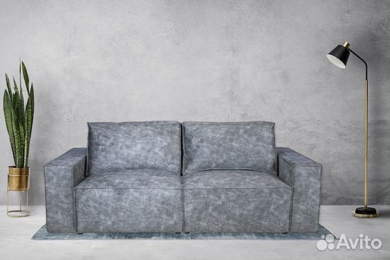 Диван раскладной лофт