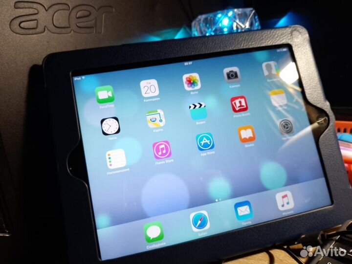 Планшет apple iPad 3