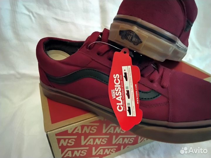 Vans Old Skool (36;38)