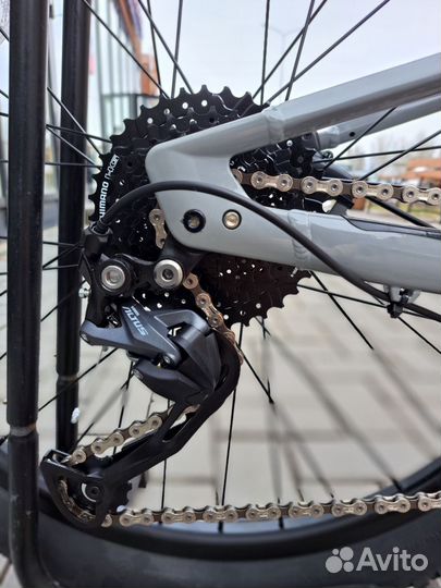 Велосипед timetry 248