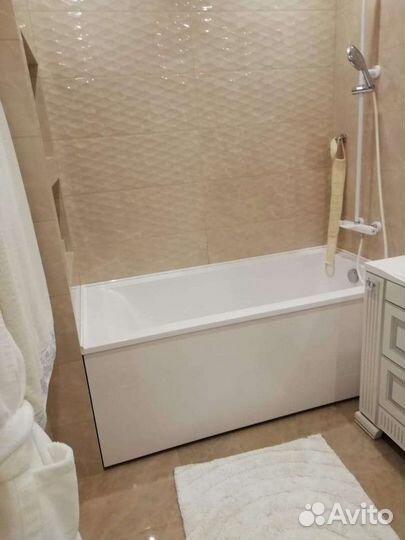 Уборка квартир и домов