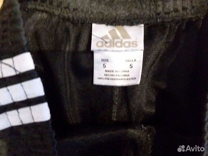 Шорты спортивные adidas