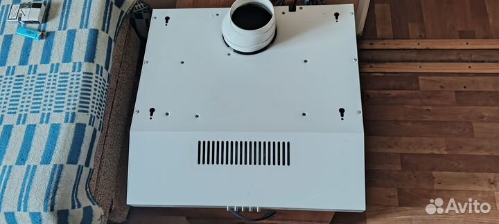 Вытяжка для кухни 60 см