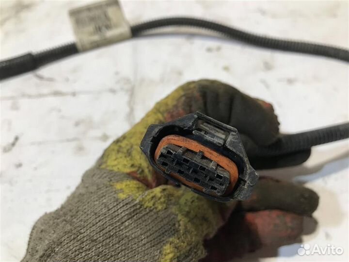 Провод Opel Astra H