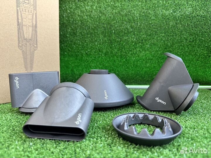 Фен Dyson Supersonic Малайзия