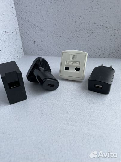 Адаптер для блока питания macbook Apple