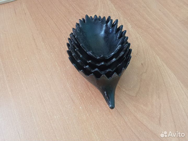 Статуэтка Ежи