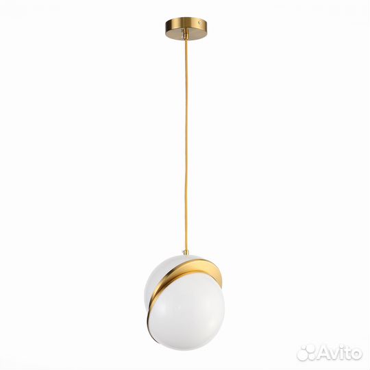 ST Luce SL1164.303.01 laico подвесной светильник