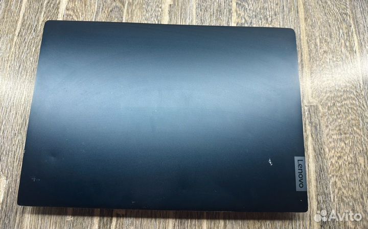 Ноутбук Lenovo i3-8145U/FullHD/4/SSD/IPS