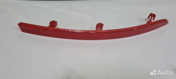 2652D2A3B Крышка буксировочного крюка Kuga 12