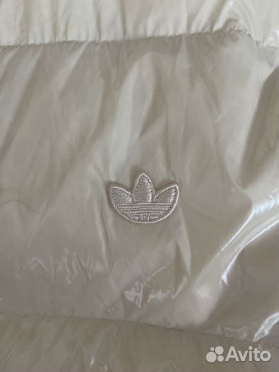 Пуховик adidas originals down regen puff