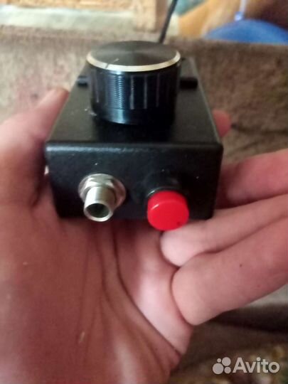 Машинка для тату