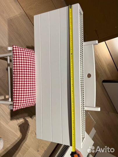 Радиаторы отопления бу purmo