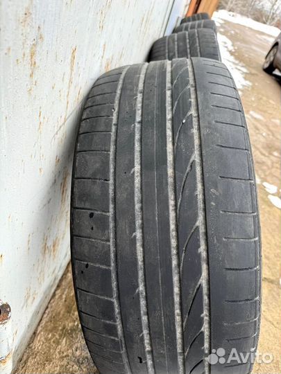 Bridgestone Dueler H/P Sport 275/45 R20