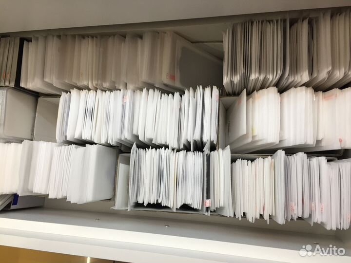 Защитное стекло