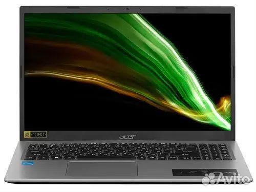 Ноутбук Acer Aspire 3 A315 новый