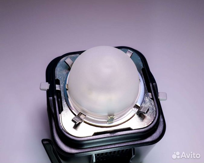 Моноблок Einstein 640