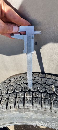 Yokohama Ice Guard F700S 215/45 R17 91Q