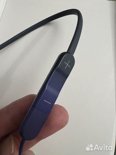 Беспроводные наушники honor sport pro